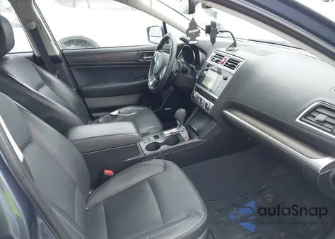 2017 Subaru Legacy 3.6R Limited z USA, uszkodzony, nr VIN 4S3BNEN65H3034465